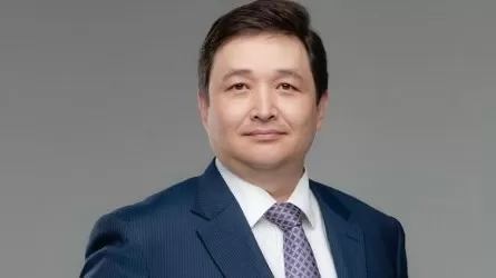 Казахстан строит зелёную инфраструктуру для всей Центральной Азии - глава IGTIC о новой экологической архитектуре региона 