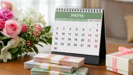 6 июня: День финпола РК и другие праздники в мире