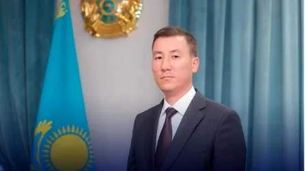 Назначен руководитель управления внутренней политики Шымкента