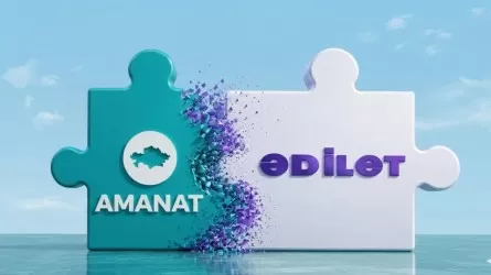 Партия &laquo;Әділет&raquo; одобрила присоединение  к ней AMANAT