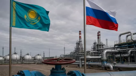 Казахстан подписал &laquo;тайное&raquo; соглашение с &laquo;Газпромом&raquo; 