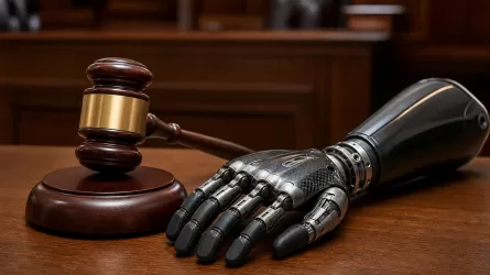 Бионический протез и расходы на лечение: суд поддержал пострадавшего казахстанца  