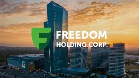 Freedom Holding Corp. отчитался о рекордной выручке и завершении многолетней проверки SEC 