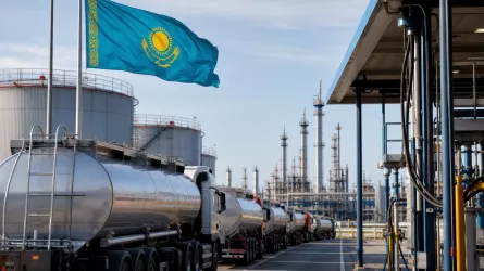 Казахстан обнулит пошлины на ввоз ГСМ 