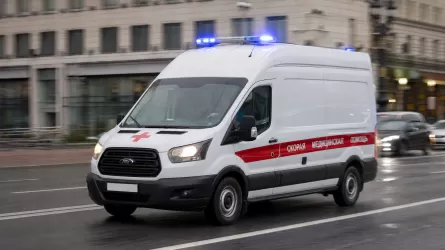Звезду &laquo;Бригады&raquo; срочно госпитализировали 