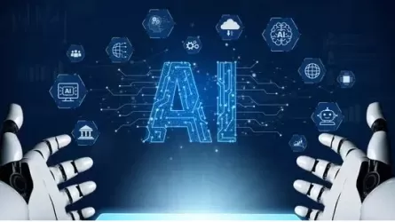 Искусственный интеллект изменит 41% рабочих мест в Казахстане к 2035 году 