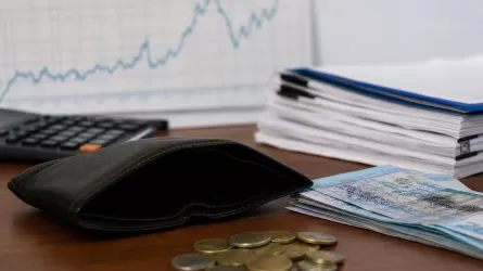 Экономика Казахстана выросла, но триллион тенге исчез из бюджета