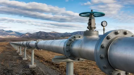 Три страны строят газопровод для снижения зависимости ЕС от России