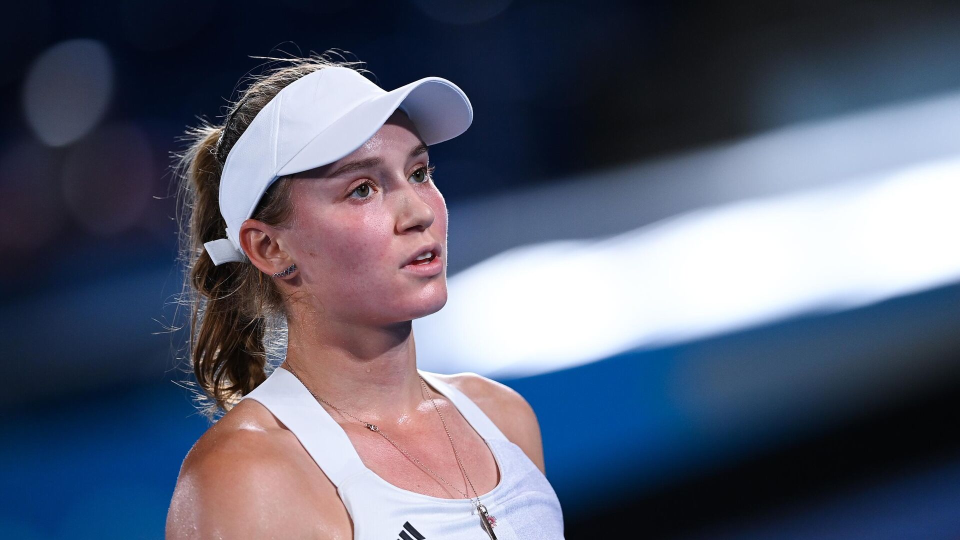 Елена Рыбакина әлемдік рейтингтегі орнын сақтап қалды