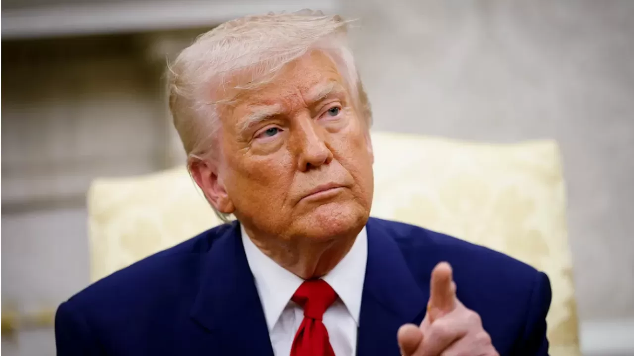 Это просто безумие: Трамп возмутился тратами Вашингтона на НАТО  