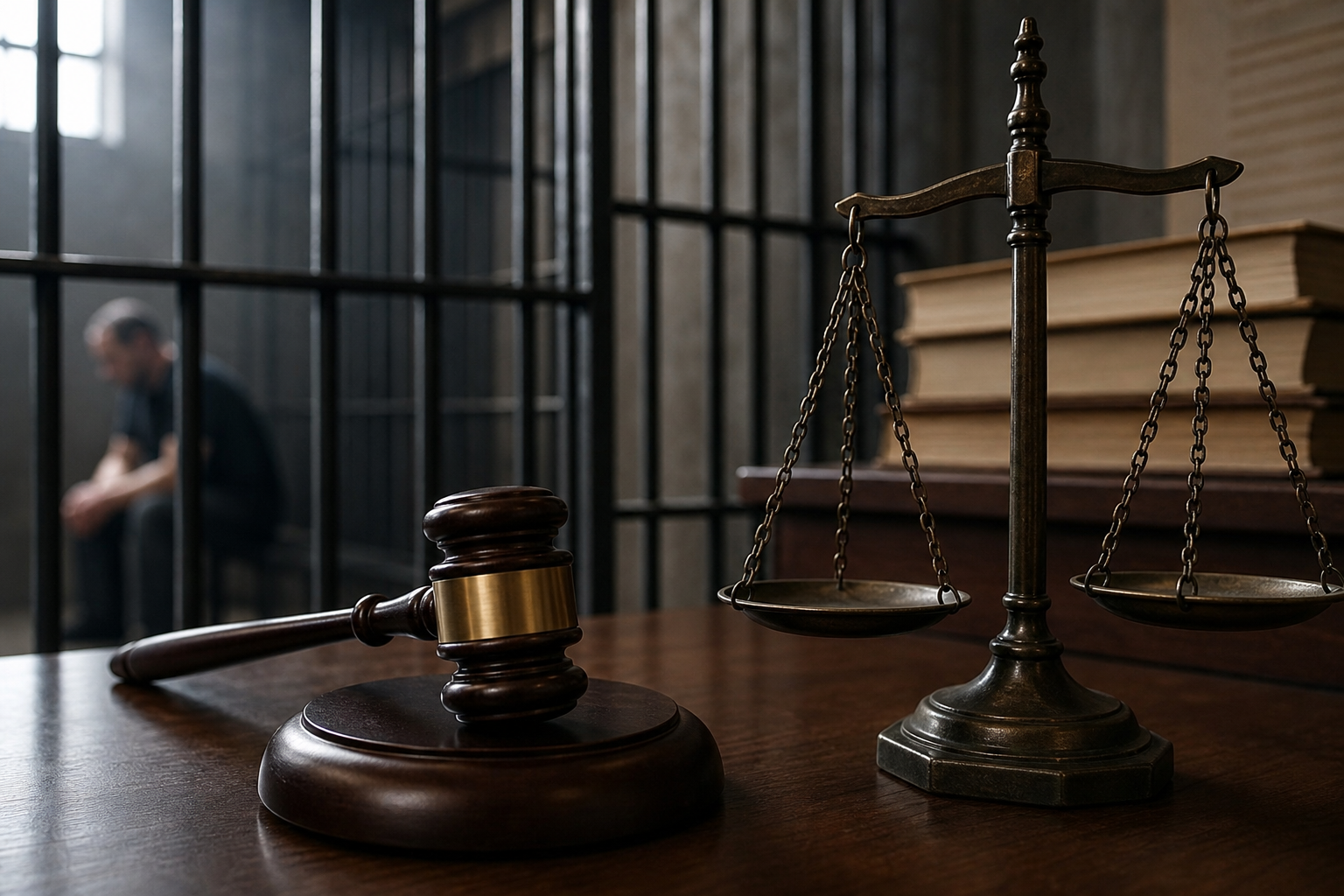 Акт гуманизма в честь новой Конституции: сенат одобрил закон об амнистии 
