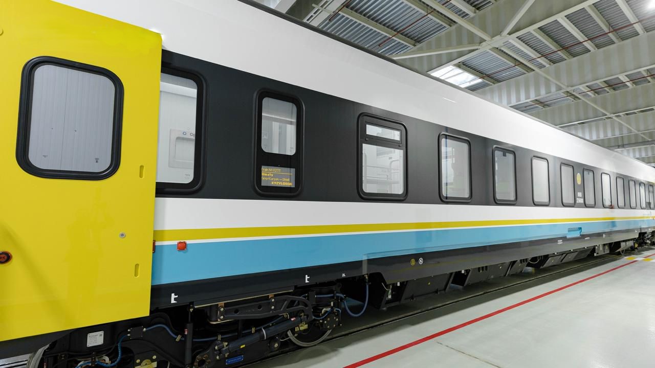 Олжас Бектенов: Stadler жаңа вагондарын жеткізуді бұдан әрі кешіктіруге болмайды 