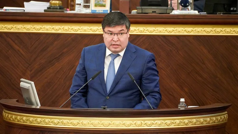 Парламент Үкімет пен ЖАП-тың 2025 жылғы бюджет есептерін бекітті