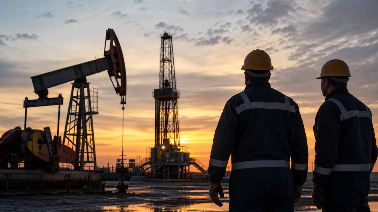 Ормузский пролив возвращает оптимизм: нефть возобновила рост 