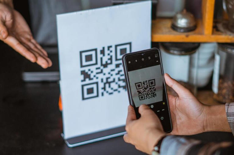 Полиция QR-код арқылы жасалатын алаяқтықтан сақ болуға шақырды