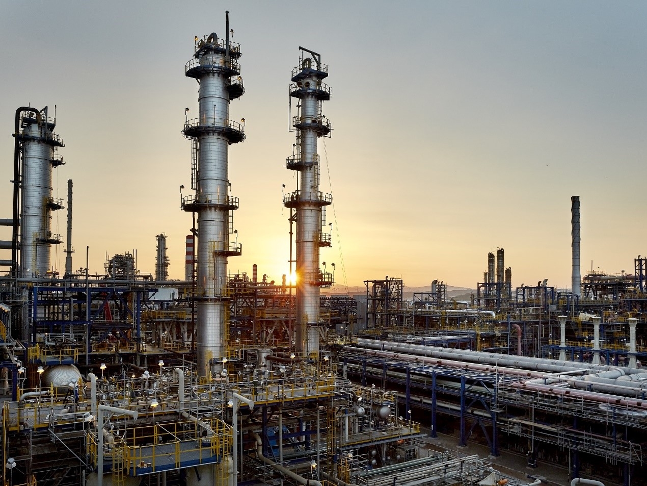 Баку &ndash; Тбилиси &ndash; Джейхан мұнай құбырына SOCAR оператор болады