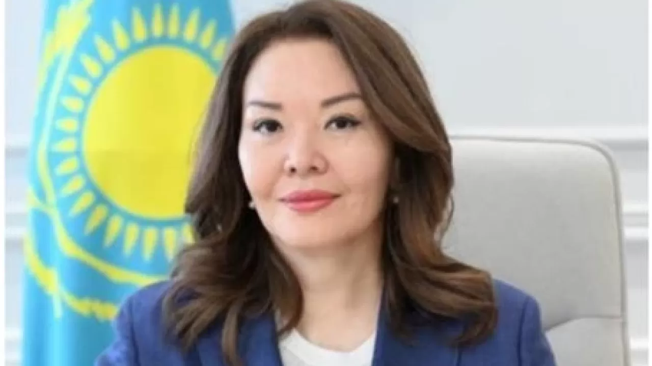 Назначен руководитель управления по защите прав детей Алматы