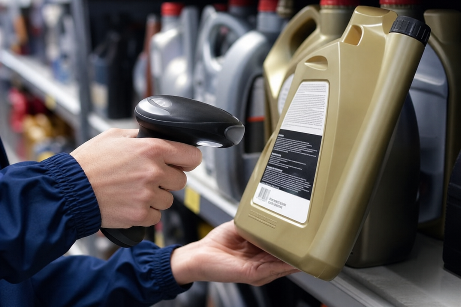 Как цифровая маркировка помогает бороться с контрафактом на рынке масел в РК  