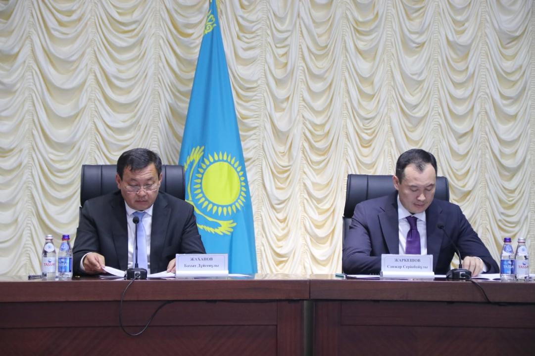 Қызылорда облысында 6 мың тұрғын табиғи газға қол жеткізеді