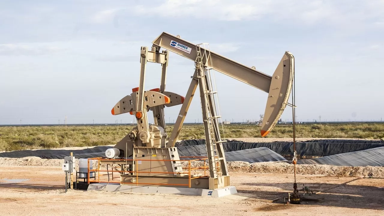Российская нефть снова продается с большой скидкой 