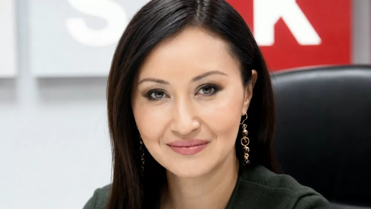 Китай делает ставку на Казахстан на десятилетия вперед