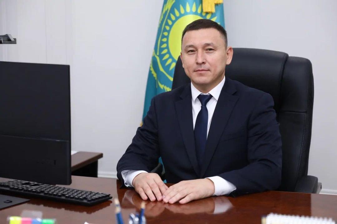 В Темиртау назначили нового акима 