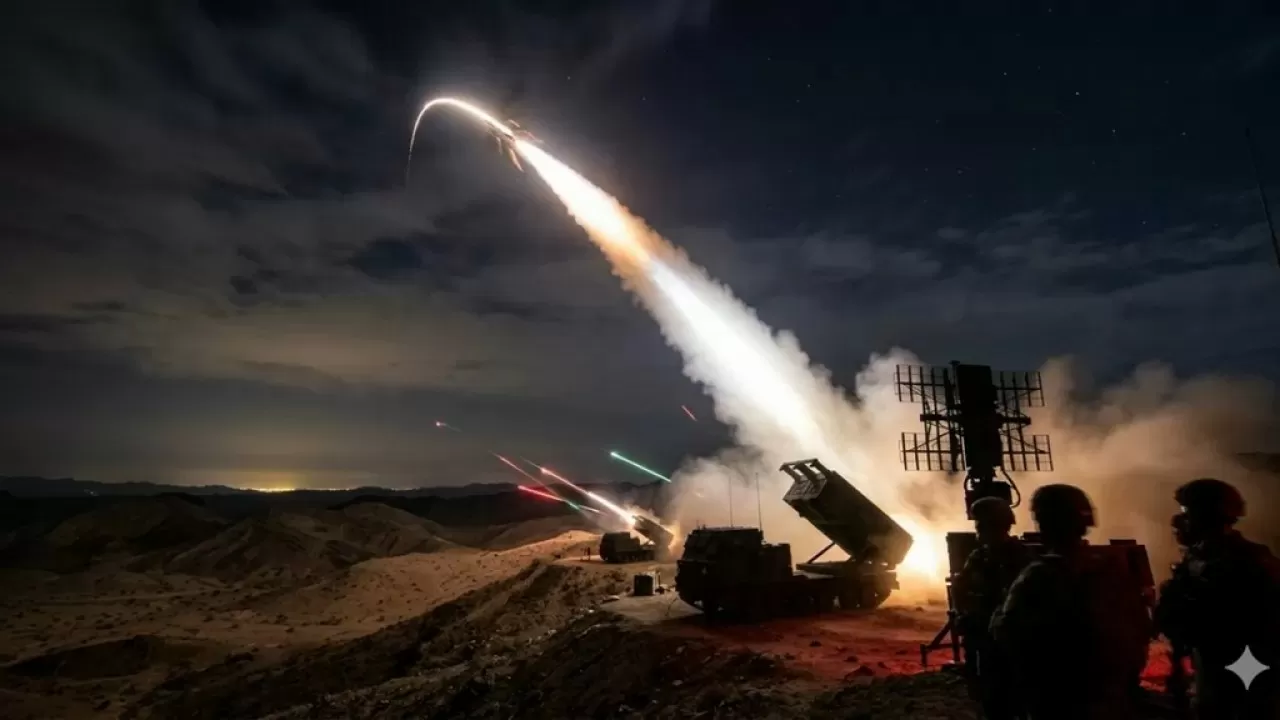 США обсуждают производство ключевых ракет НАТО в Европе