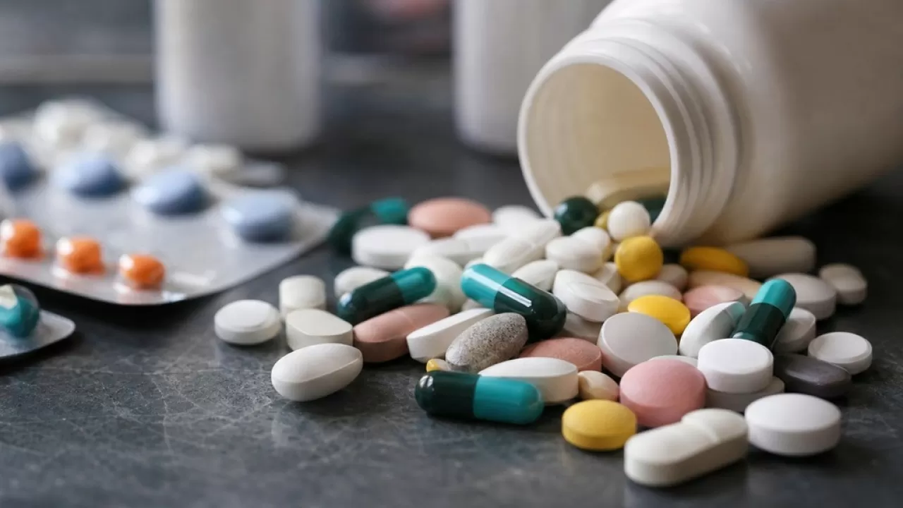 Врач развеяла миф о препаратах для укрепления иммунитета