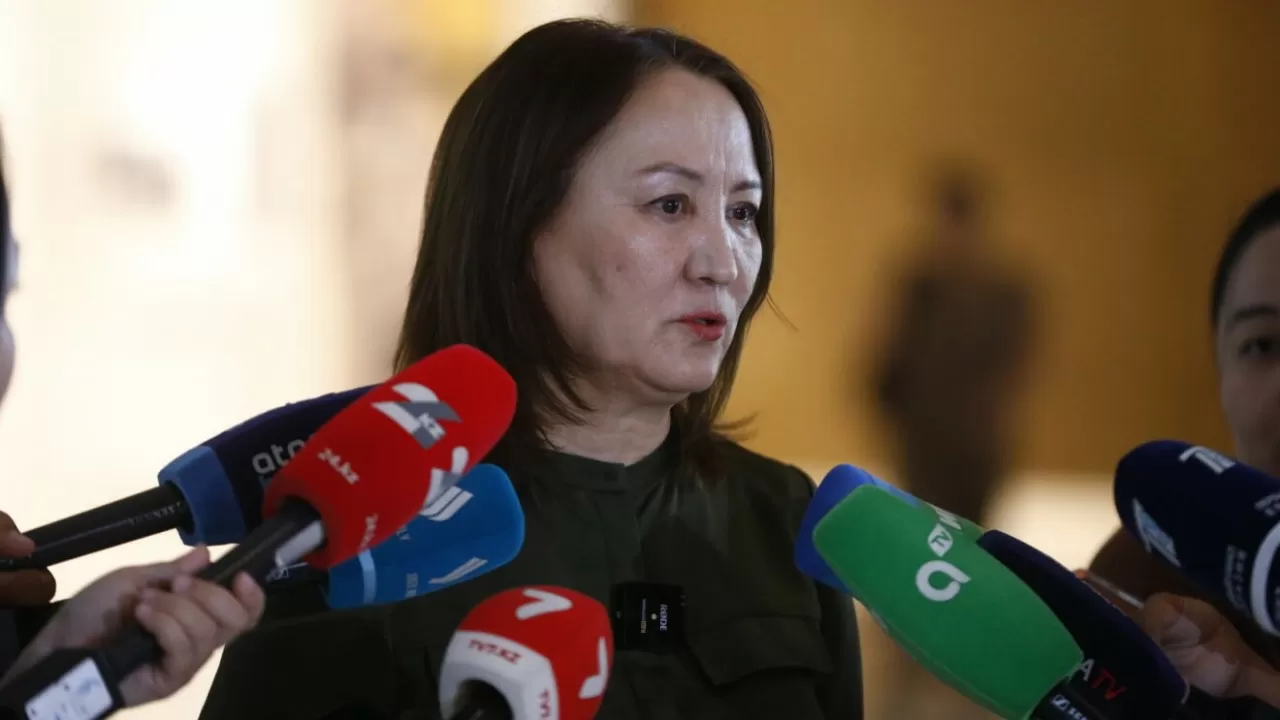 Две трети казахстанцев готовы голосовать за конкретную партию &ndash; эксперт КИСИ