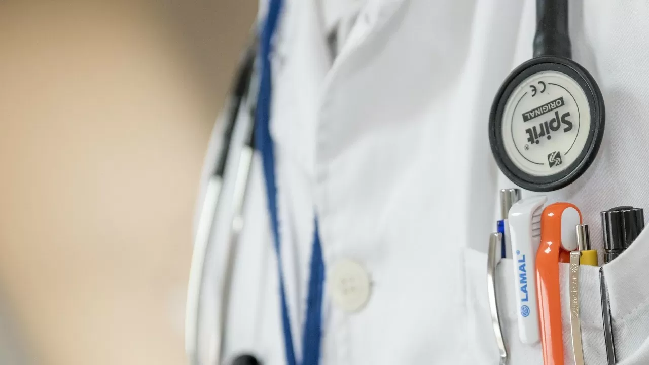 В Казахстане хотят создать единую цифровую систему для медиков  