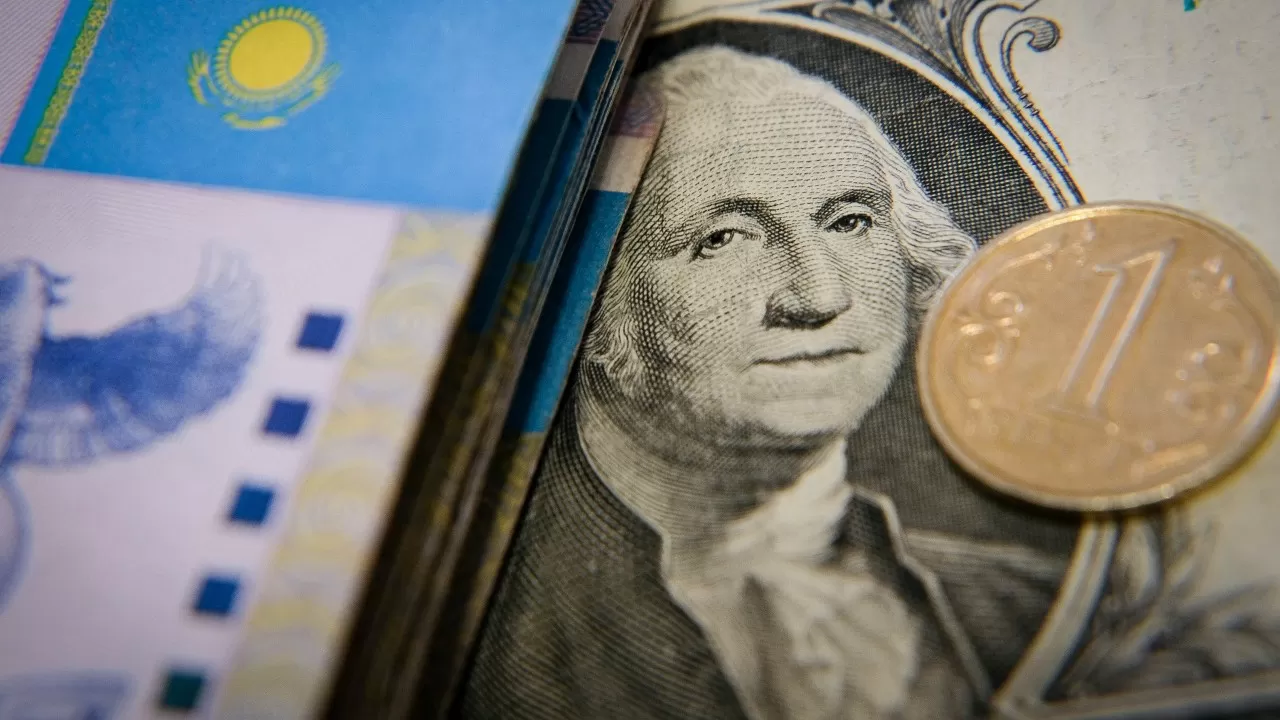Нацбанк отменит требование о продаже 50% валютной выручки квазигоссектором