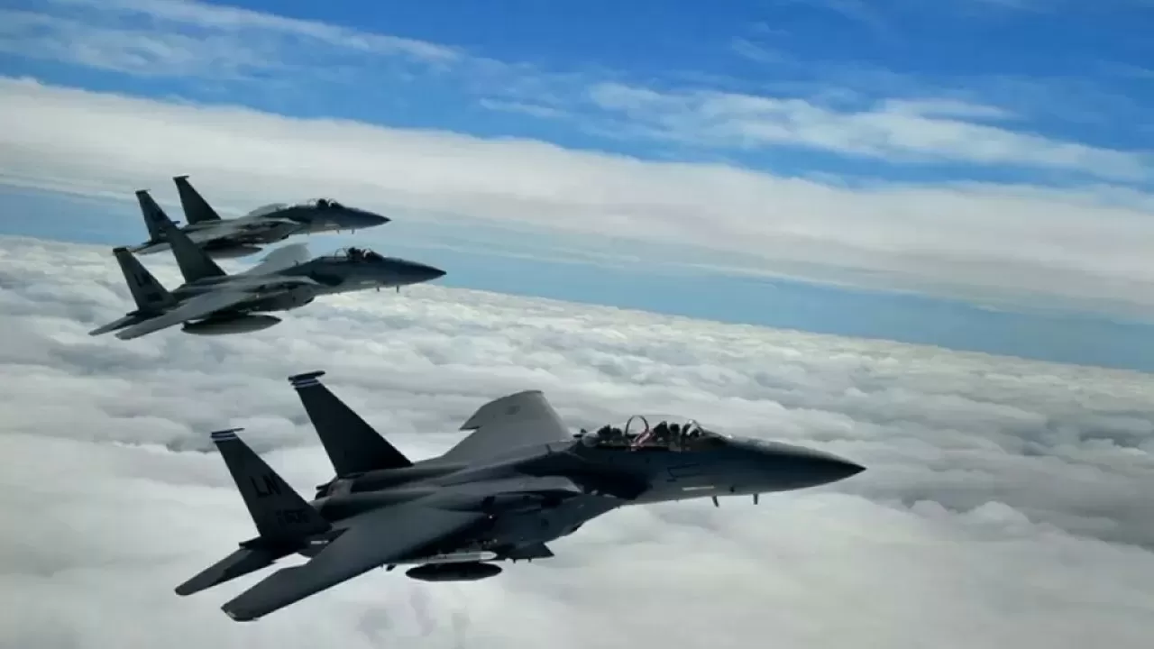 Стоимость войны США в Иране выросла 