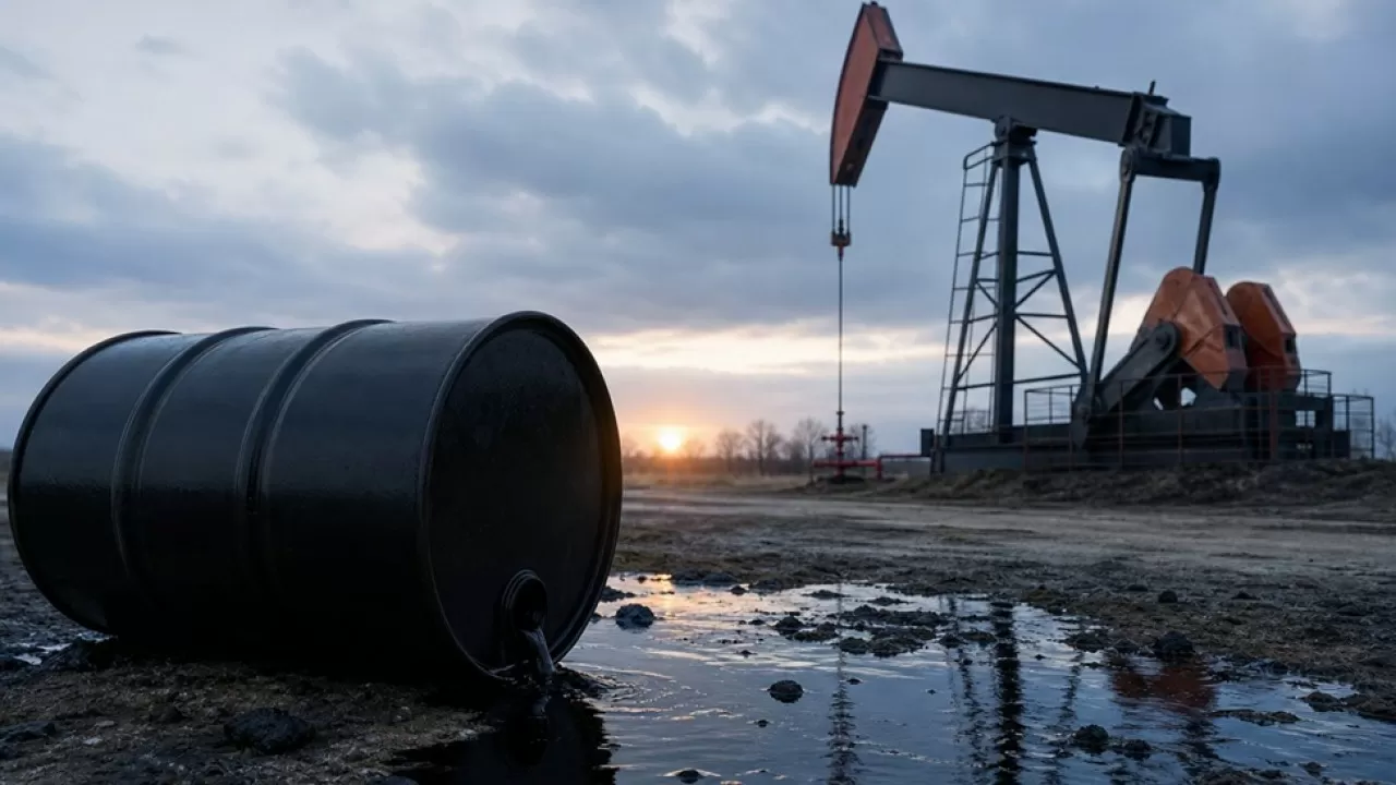 Citi прогнозирует возвращение Brent к 60 долларам 