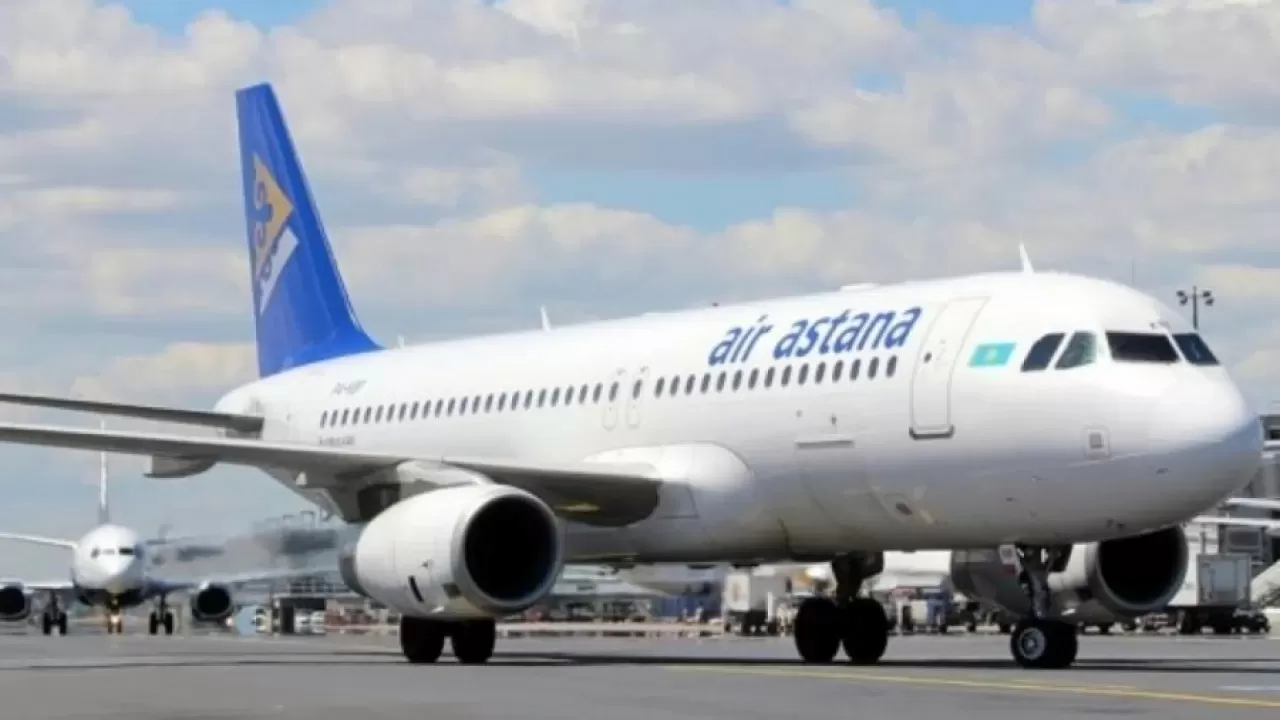 Air Astana приостанавливает полеты в Дубай: что нужно знать пассажирам
