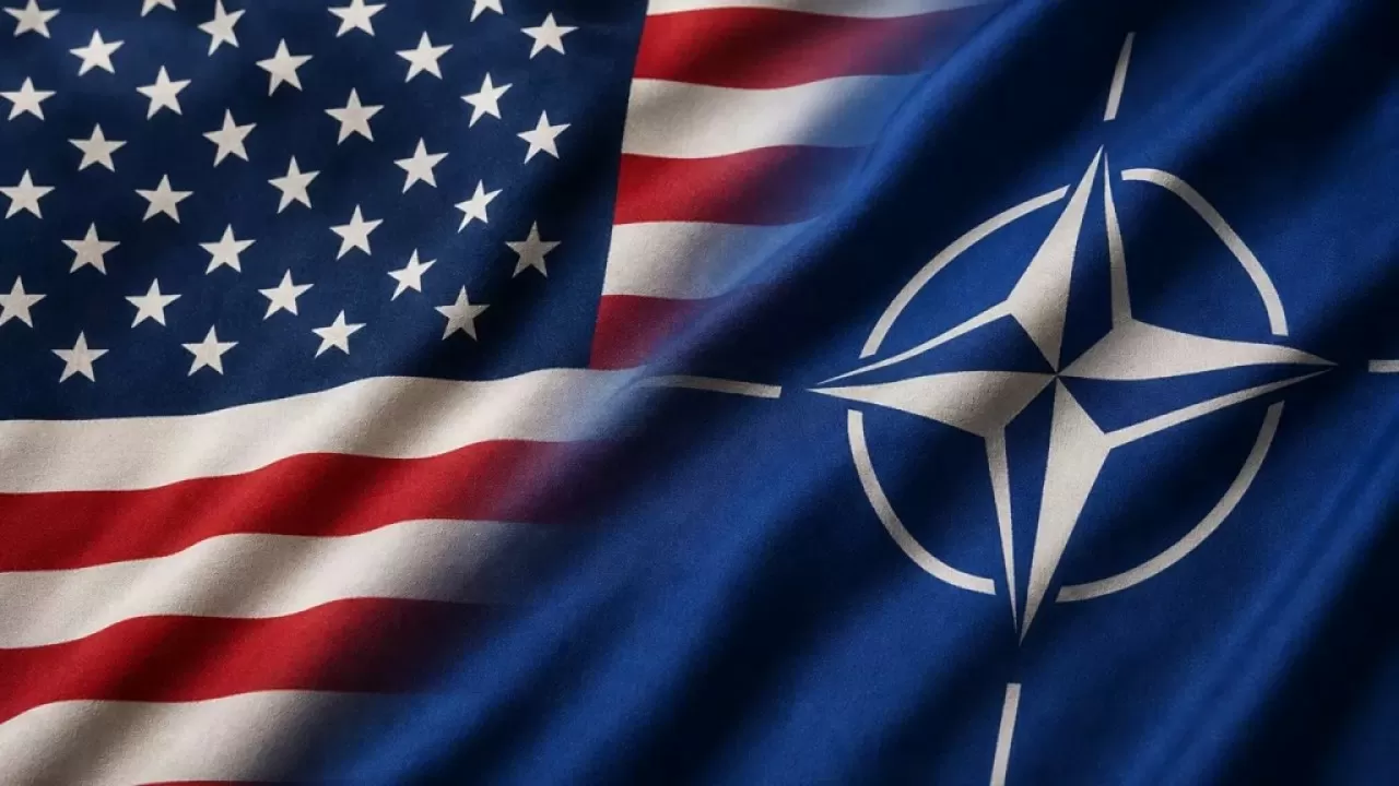 Трамп поручил прекратить торговые отношения с одной из стран НАТО