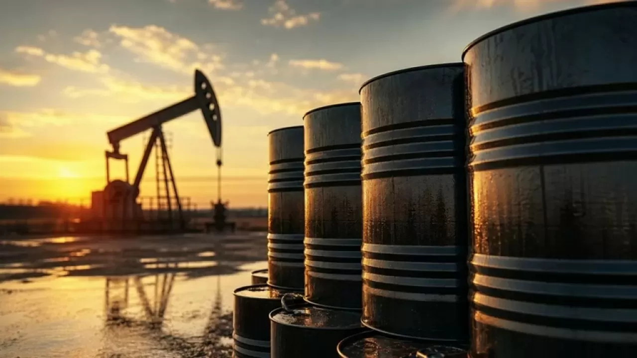Brent поднялась выше 72 долларов: рынок уже смотрит дальше Ближнего Востока