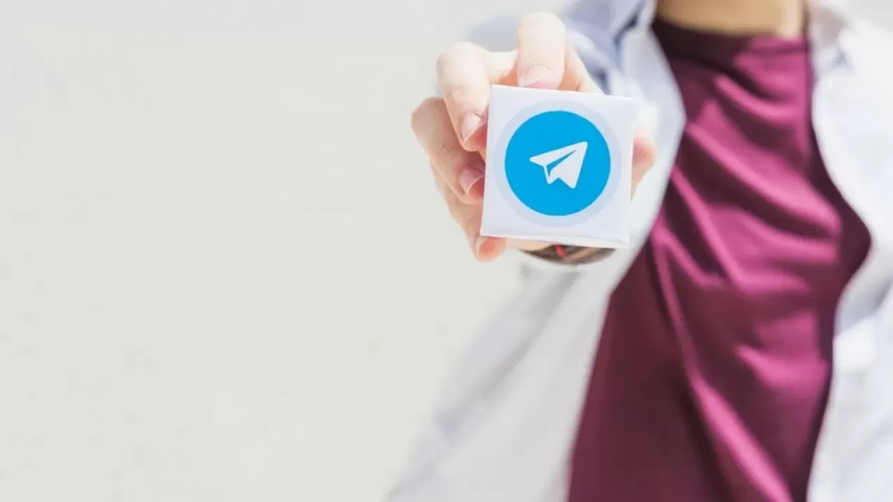 Масштабный сбой произошел в Telegram по всему миру