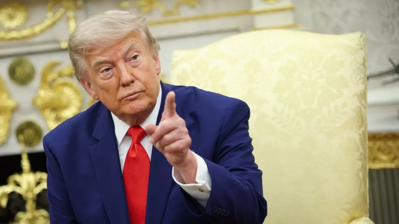 Трамп одобрил ядерное соглашение с Саудовской Аравией