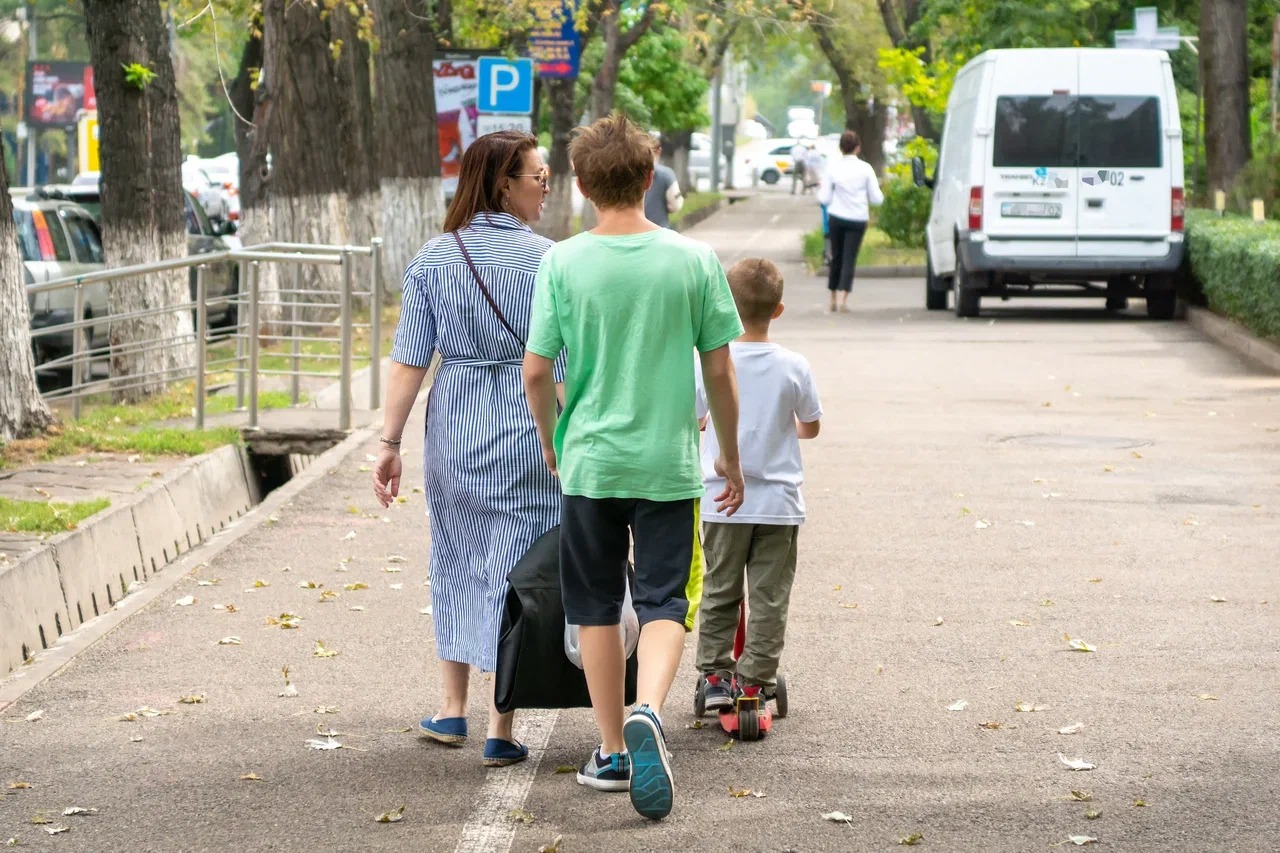 Қазақстандықтар өмір сапасын оң бағалайды &ndash; сауалнама нәтижелері