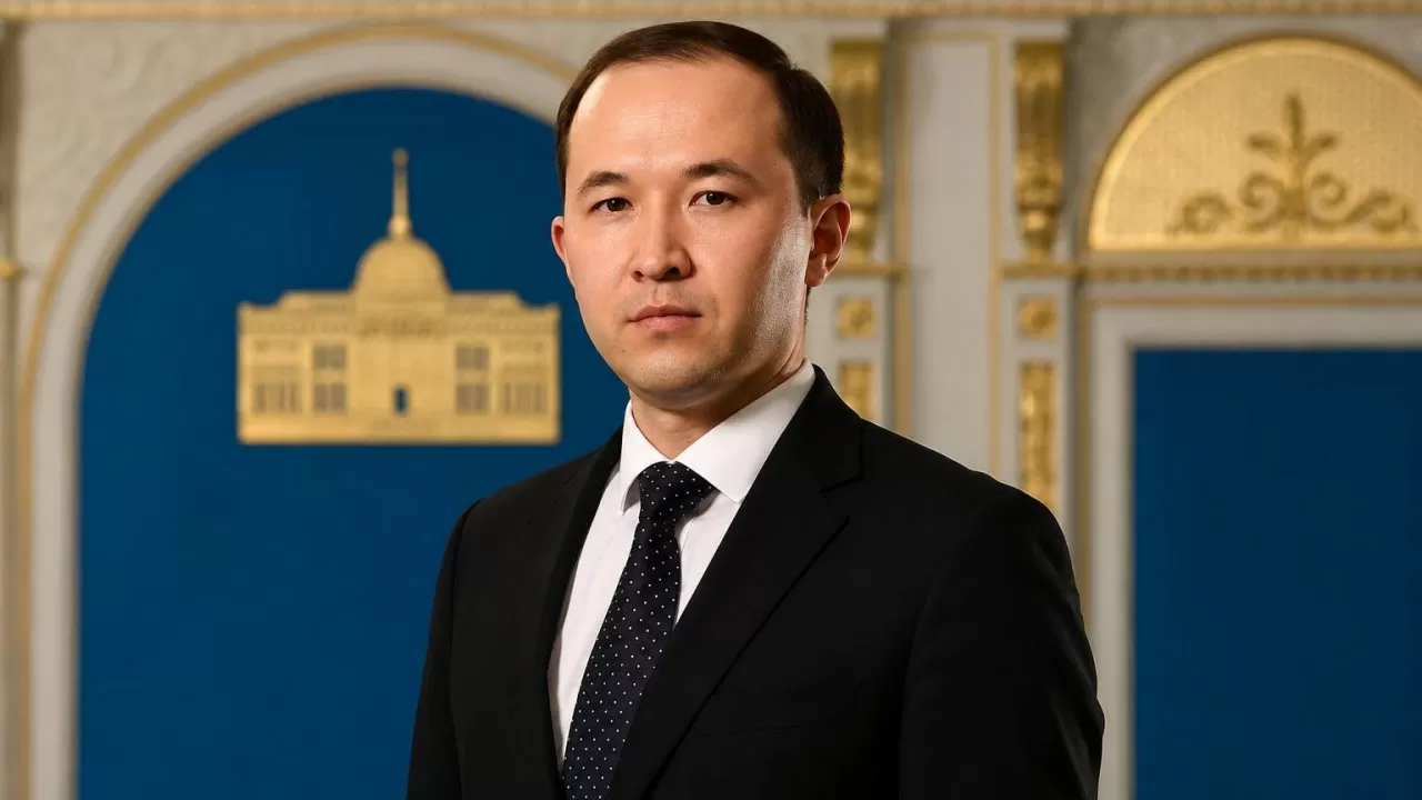 Назначен новый председатель комитета культуры МКИ РК