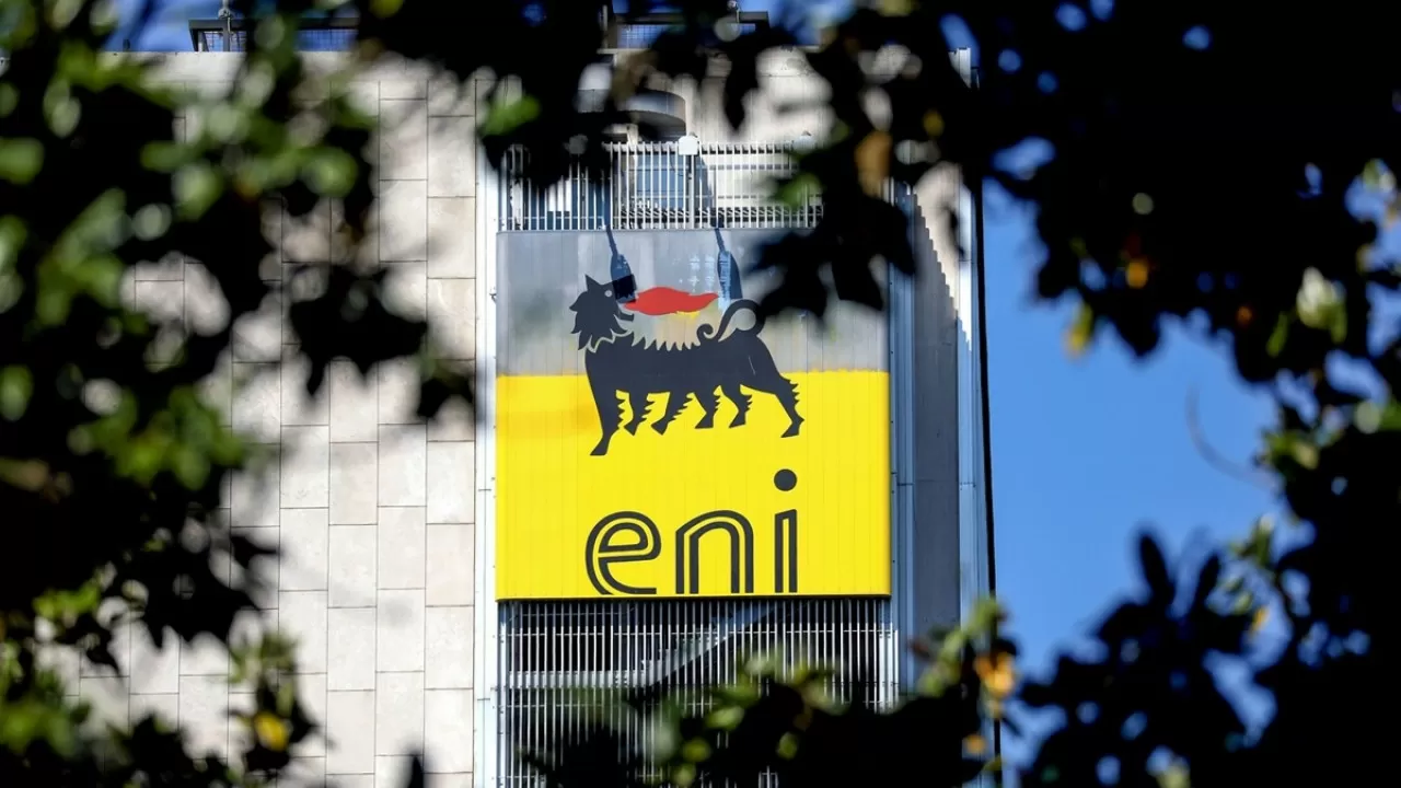 Миллиардные прибыли конкурентов вернули Eni в энерготрейдинг 