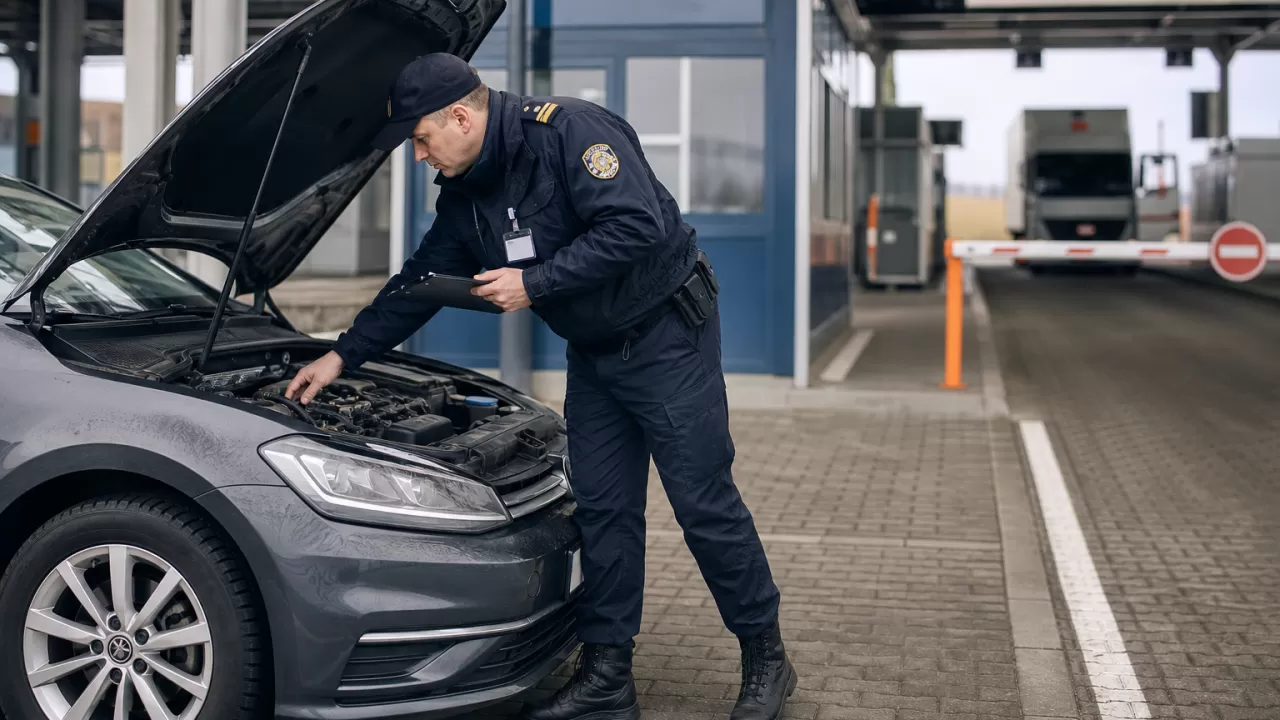 Растаможка авто: что изменилось на самом деле