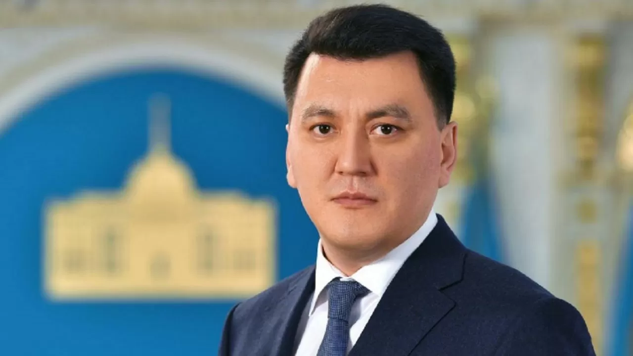 Президент дал старт практической реализации новой Конституции первым указом &ndash; Ерлан Карин 