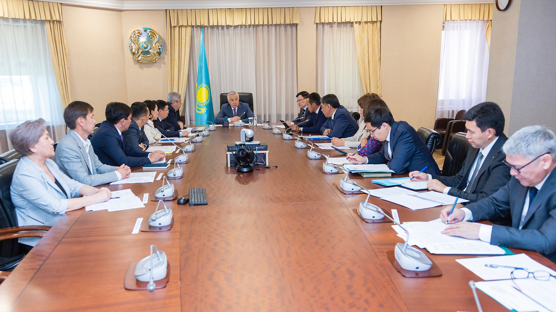 Өзін-өзі жұмыспен қамтығандардың мәртебесі әзірге өзгермейді