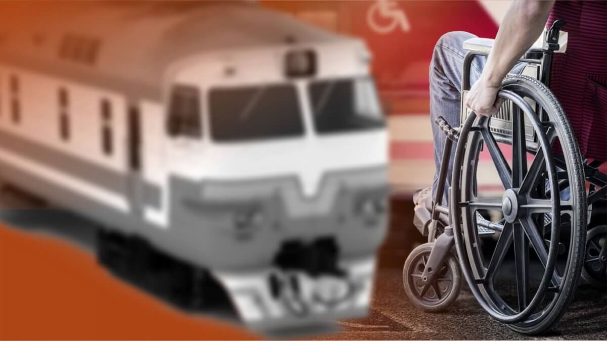 І топтағы мүгедектігі бар азаматтар теміржол билетін онлайн рәсімдей алады