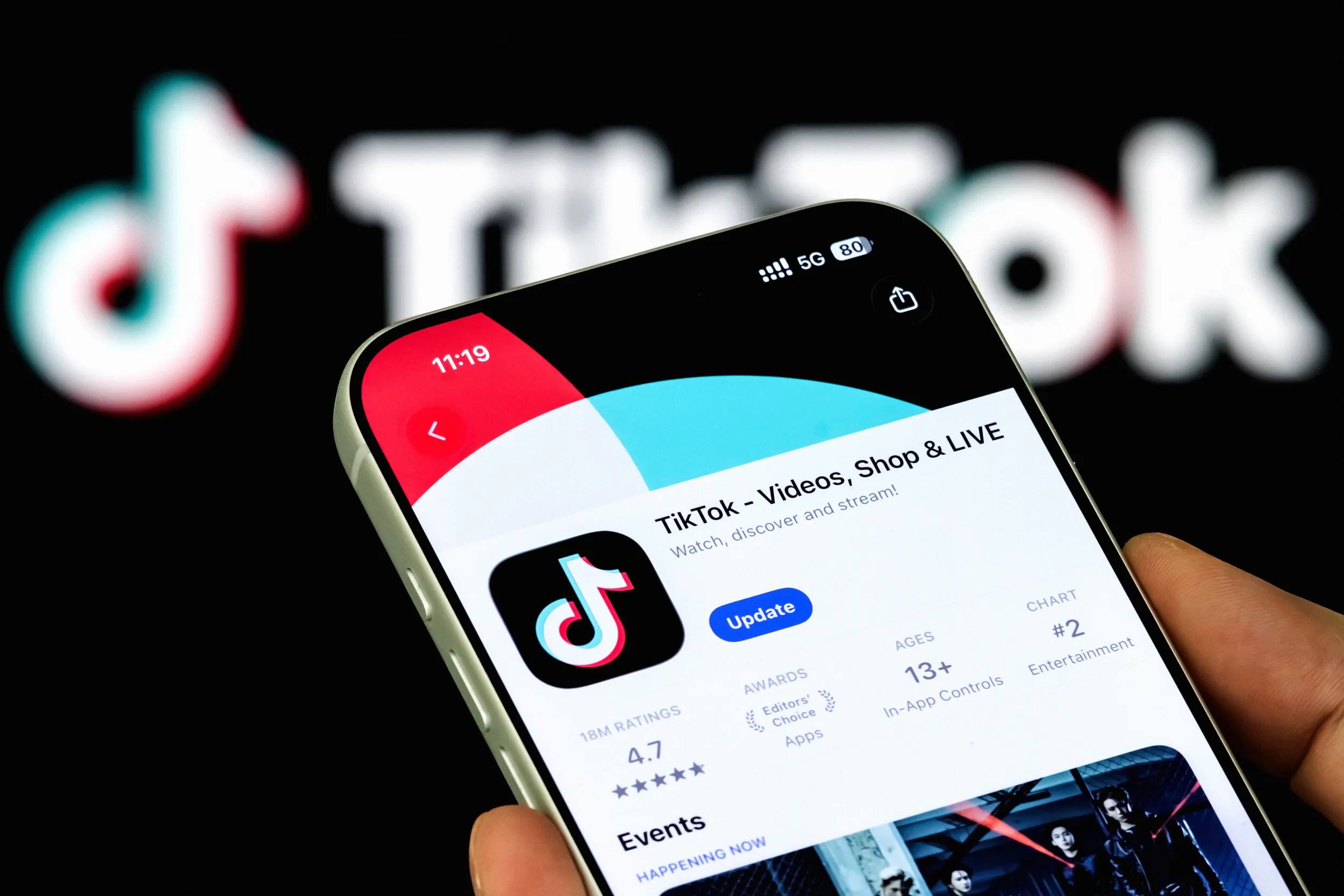 TikTok пен YouTube елдегі заңнама талаптарын сақтауға міндетті 