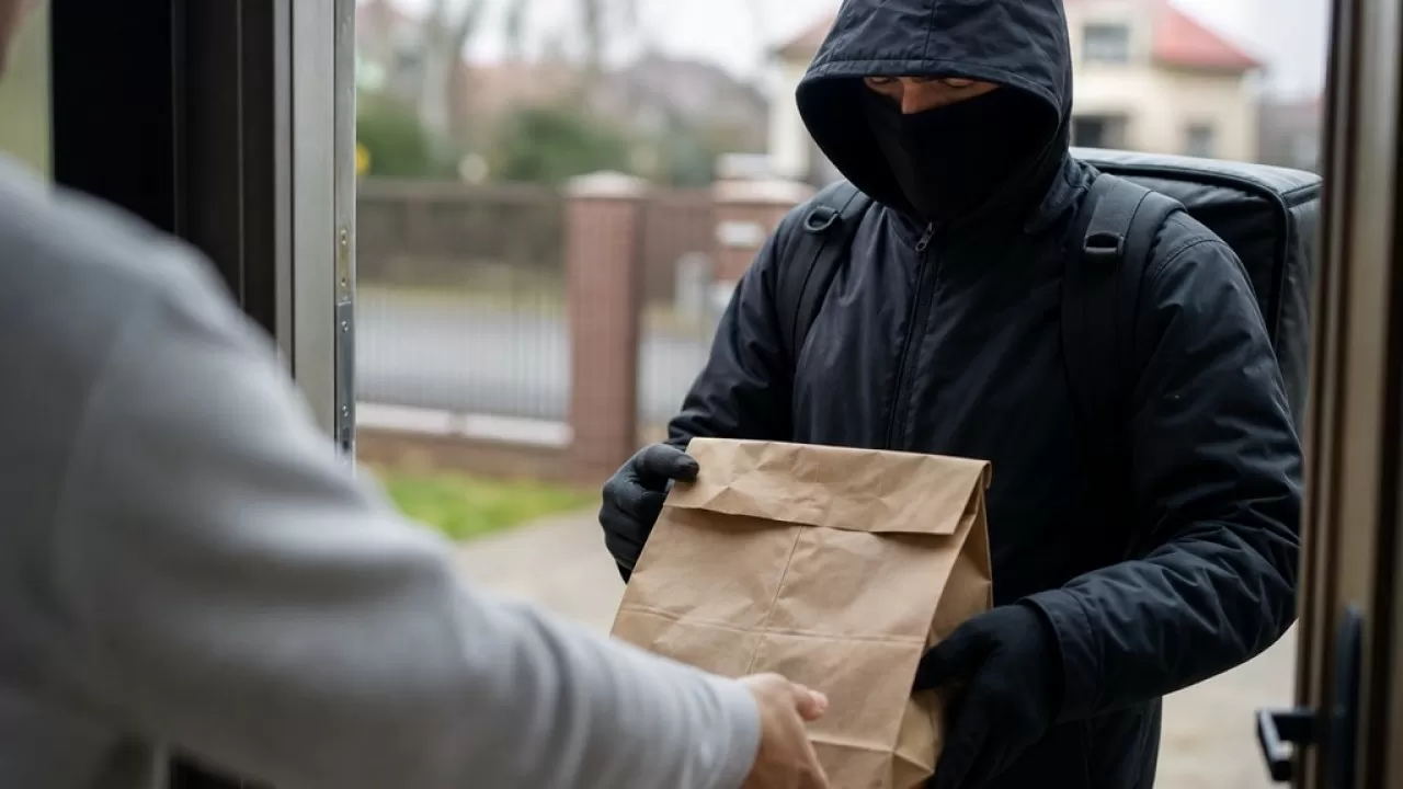В Казахстане процветает онлайн-шоппинг и аферы с ним 