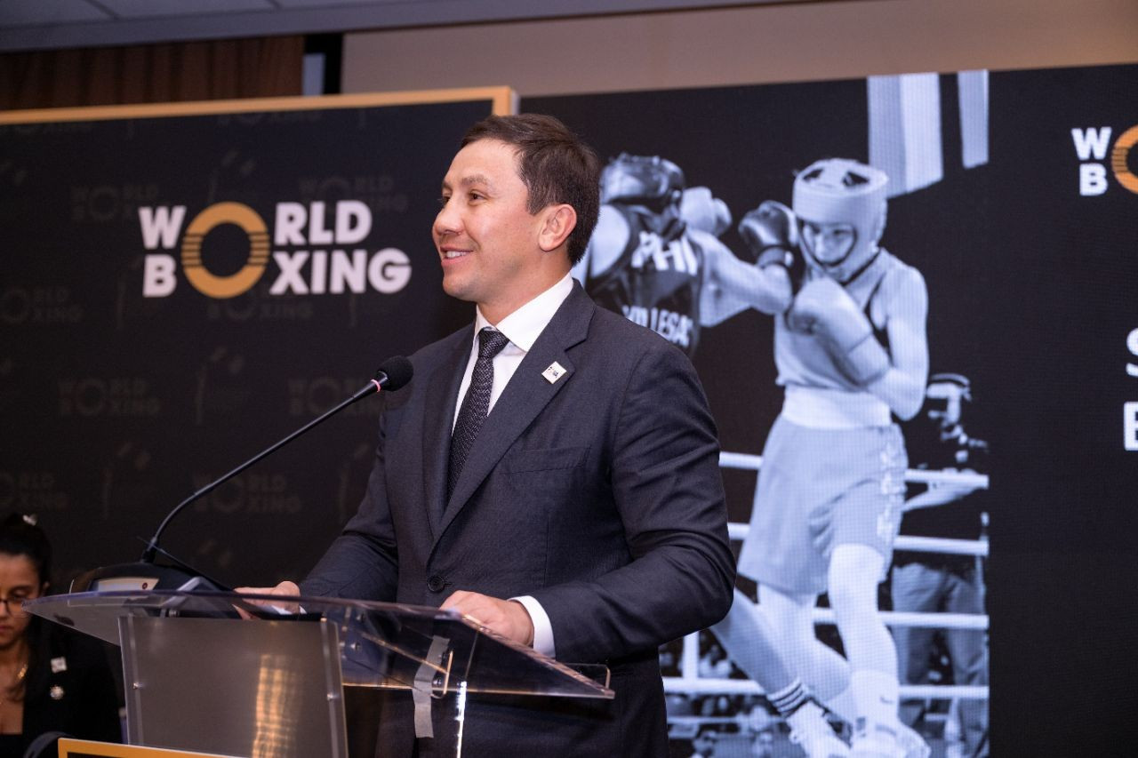 World Boxing Ресей боксшыларына қойылған шектеуді алып тастады