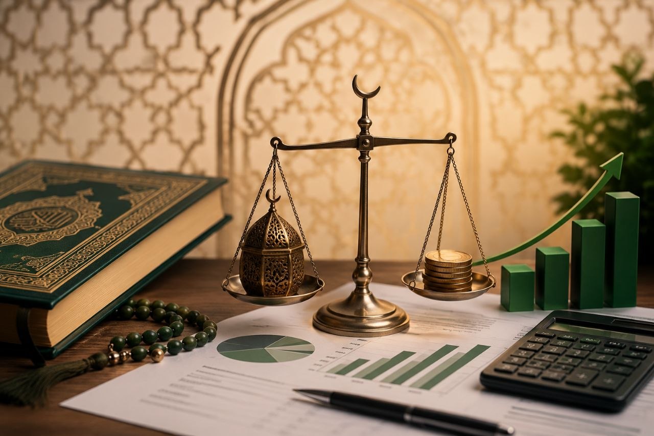 Halyk Finance қосымшасында шариғат талаптарына сай қаржы құралдары қолжетімді болды