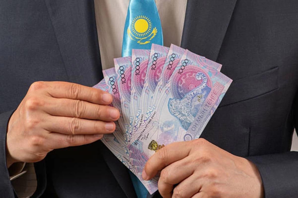 Алматы облысында бұрынғы депутат 2,6 млрд теңгені жымқырды деген күдікке ілінді
